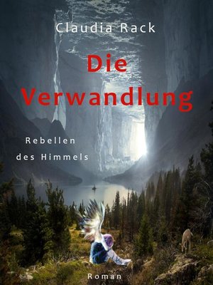 cover image of Die Verwandlung